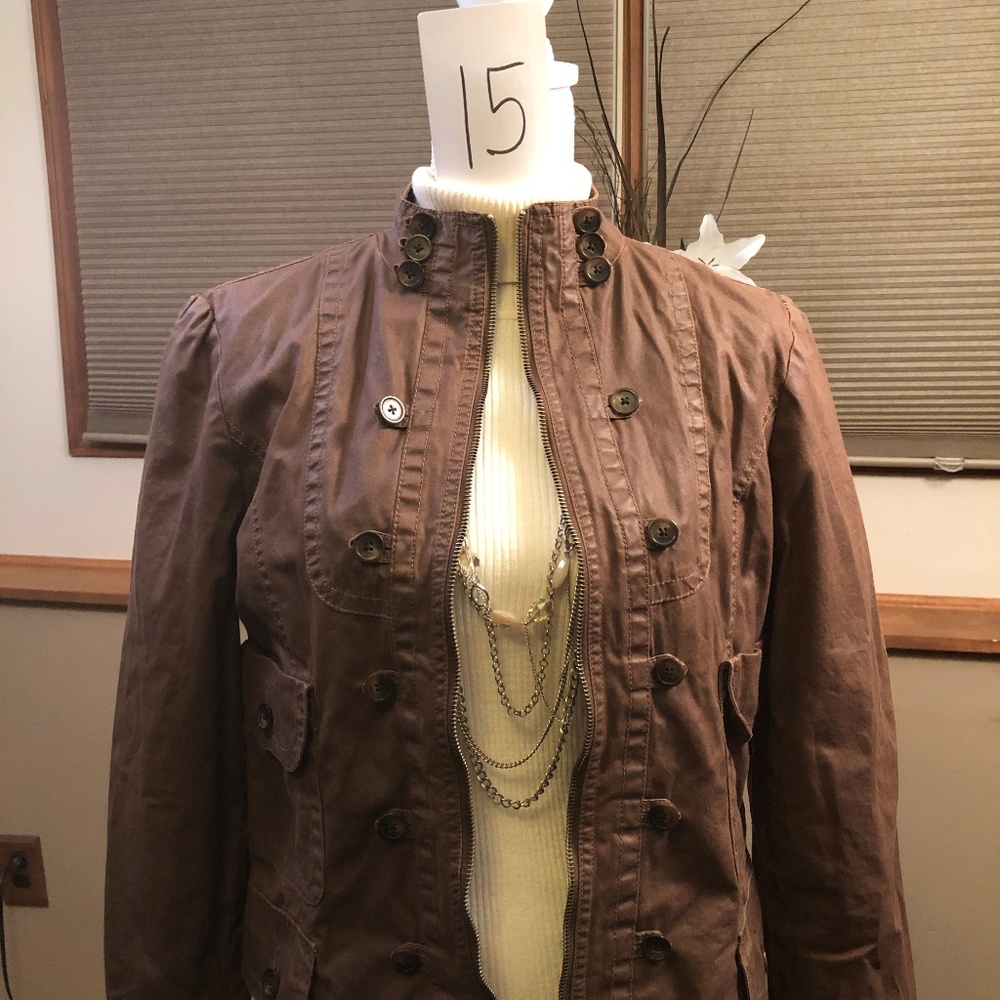 jacket